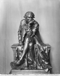 Antoine Laurent Lavoisier